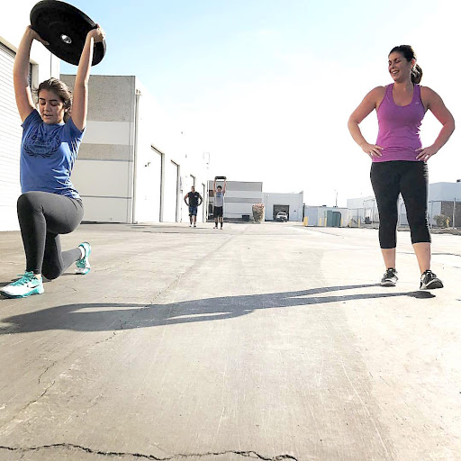 Physical Fitness Program «CrossFit Proper», reviews and photos, 430 Princeland Ct, Corona, CA 92879, USA