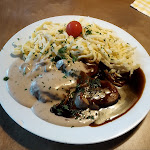 Photo n°2 de l'avis de ric.a fait le 02/09/2020 à 22:37 sur le  Zum Bierkönig Fassdorf Restaurant à Althengstett