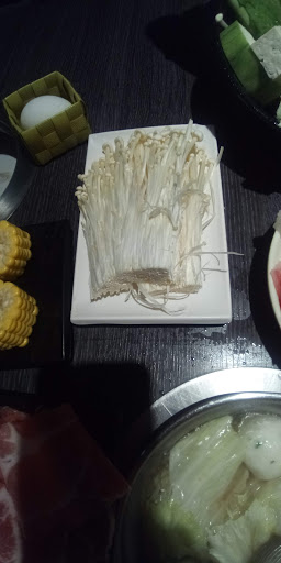 湯之城涮涮鍋 的照片