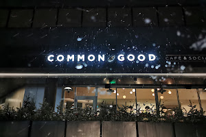 Common Good Cafe & Social House
