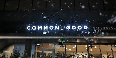 Common Good Cafe & Social House