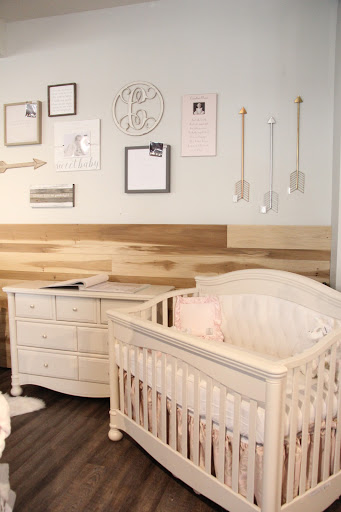 Baby Store «Shower Me With Love», reviews and photos, 4845 Ashley Park Ln, Charlotte, NC 28210, USA