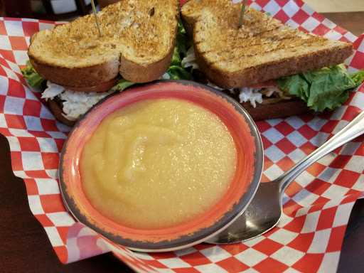 Family Restaurant «Boulevard Bistro», reviews and photos, 9576 N Citrus Springs Blvd, Citrus Springs, FL 34434, USA