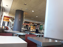 Atmosphère du Restauration rapide McDonald's à Flers-en-Escrebieux - n°1