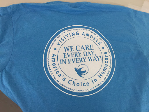 Custom T-shirt Store «DS Printing Co», reviews and photos, 325 Droste Rd, St Charles, MO 63301, USA