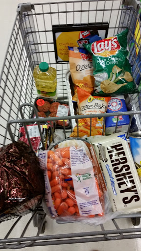 Grocery Store «Jewel-Osco», reviews and photos, 2164 Bloomingdale Rd, Glendale Heights, IL 60139, USA