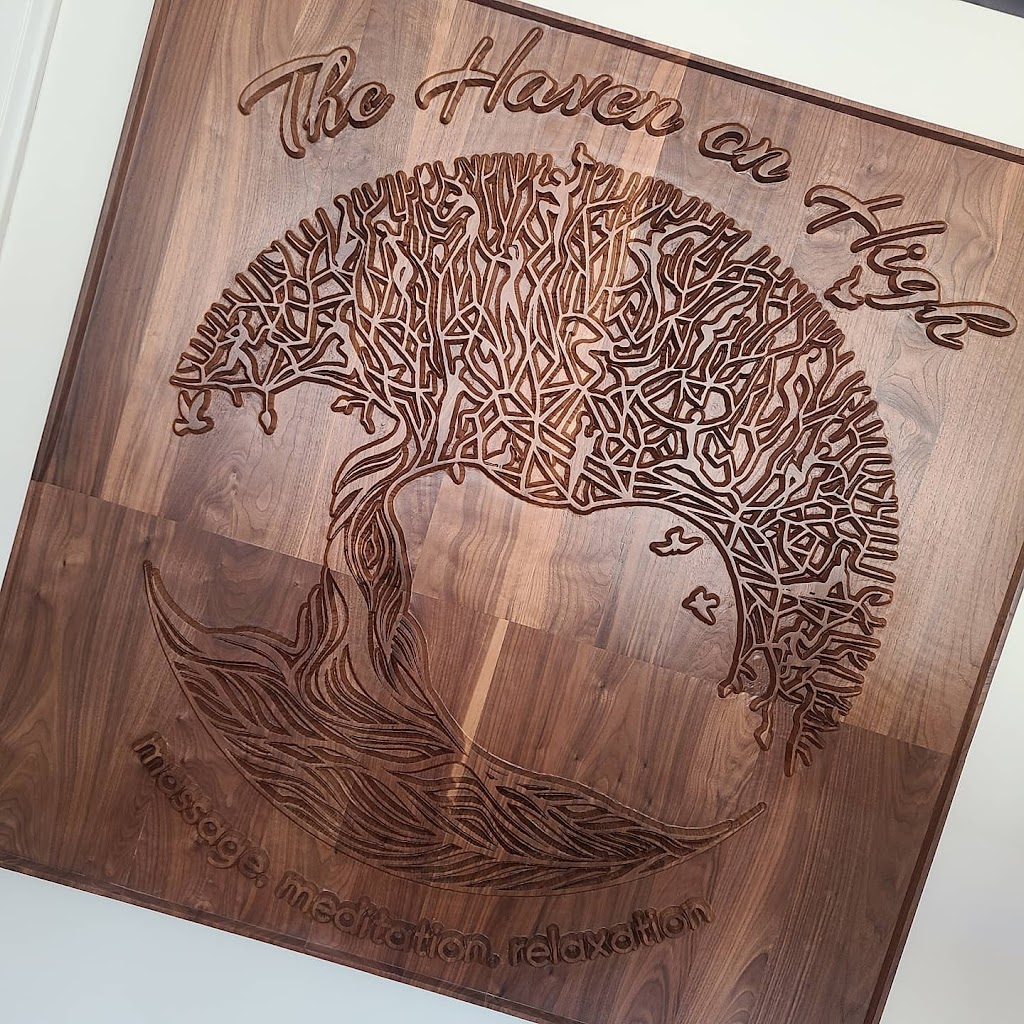 The Haven On High 53565