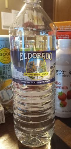 Natural Foods Store «Natural Grocers», reviews and photos, 3126 S Harvard Ave, Tulsa, OK 74135, USA