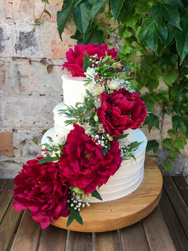 Trüffel Cukrászda - Pécs