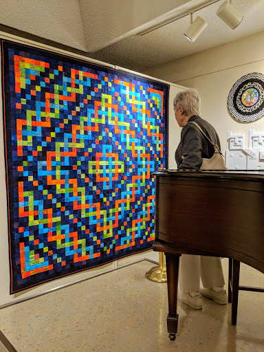 Art Museum «Whistler House Museum Of Art», reviews and photos, 243 Worthen St, Lowell, MA 01852, USA