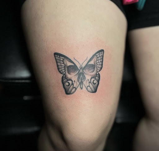 Explore ideas de tattoo para mujer, creative tattoo ideas in Peoria, available at Modern Ink Tattoo