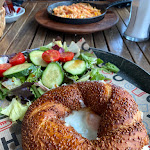 Photo n°1 de l'avis de Yousef.a fait le 24/07/2022 à 10:08 sur le  Big Chefs à Frankfurt