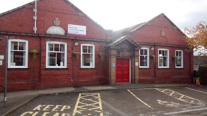 Guild Hall Community Centre