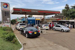 TotalEnergies Homabay service station image