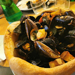 Photo n°1 de l'avis de Antonio.a fait le 29/08/2021 à 23:48 sur le  Pizzaló Lungomare à Pozzuoli