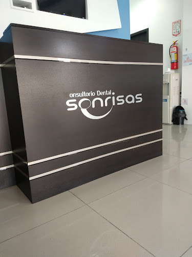 Opiniones de Consultorio Dental Sonrisas Alborada en Guayaquil - Dentista