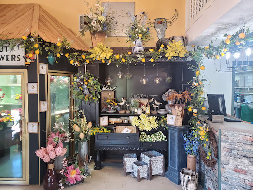 The Flower Box, 910 Martin Luther King St, Georgetown, TX 78626, USA, 