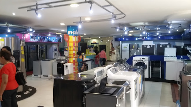 Opiniones de Mabe en Guayaquil - Tienda de electrodomésticos