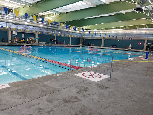 Echo Park Indoor Pool