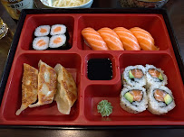 Sushi du Restaurant japonais Meiji era à Lyon - n°9