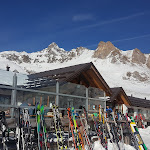 Photo n°3 de l'avis de Mark.o fait le 16/01/2019 à 13:09 sur le  Bar Ristorante Pizzeria malga Valbiolo à Passo del Tonale