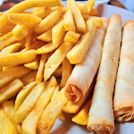 Photo n°1 de l'avis de G... fait le 12/04/2024 à 18:38 sur le  CITY DÖNER à Bad Salzuflen