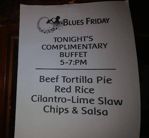 Live Music Venue «Wilebski Blues Saloon», reviews and photos, 1638 Rice St, St Paul, MN 55117, USA