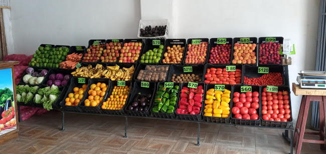 Opiniones de "El galpón " en Soriano - Frutería