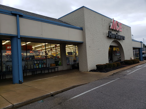 Hardware Store «Brandt & Sons Ace Hardware», reviews and photos, 12634 Dorsett Rd, Maryland Heights, MO 63043, USA