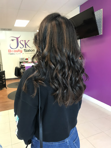 Beauty Salon «JSK beauty salon», reviews and photos, 2716 W Palmetto St, Florence, SC 29501, USA
