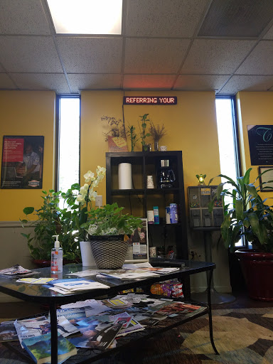 Auto Repair Shop «Service 1st Auto Care», reviews and photos, 2258 Lithonia Industrial Blvd, Lithonia, GA 30058, USA