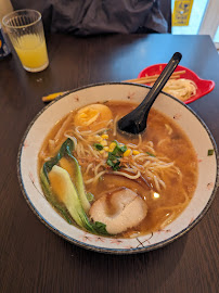 Rāmen du Restaurant japonais Izakaya Ramen à Paris - n°18