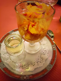 Plats et boissons du Restaurant indien Le Taj Mahal à Manosque - n°6