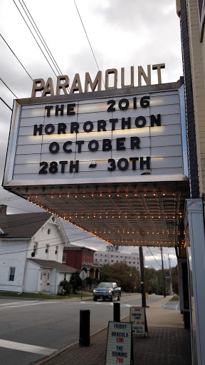 Movie Theater «Paramount Theatre», reviews and photos, 17 South St, Middletown, NY 10940, USA