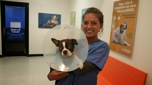 Pet Supply Store «PetSmart», reviews and photos, 1515 US-22, Watchung, NJ 07069, USA