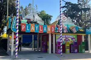 Playland Fresno image