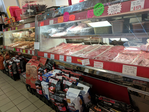 Convenience Store «Star Mart Grocery Store, Taqueria &Meat Market», reviews and photos, 31 Paper Mill Rd, Lawrenceville, GA 30046, USA