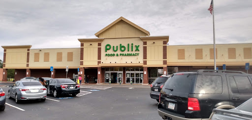 Supermarket «Publix Super Market at Milstead Crossing», reviews and photos, 1591 Georgia Highway 20, Conyers, GA 30012, USA