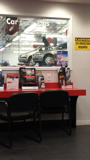 AAA - Wake Forest, 11126 Capital Blvd, Wake Forest, NC 27587, Insurance Agency