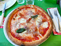 Pizzeria Pomodoro e Basilico à Belvedere Marittimo