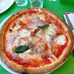 Photo n°1 de l'avis de Jasmine.r fait le 10/08/2022 à 11:30 sur le  Pizzeria Pomodoro e Basilico à Belvedere Marittimo