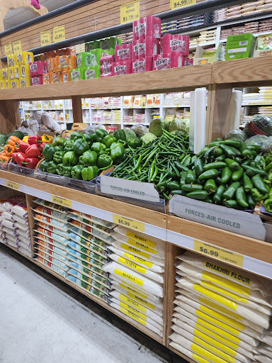 Indian Grocery Store «India Bazaar», reviews and photos, 35 S White Horse Pike, Stratford, NJ 08084, USA