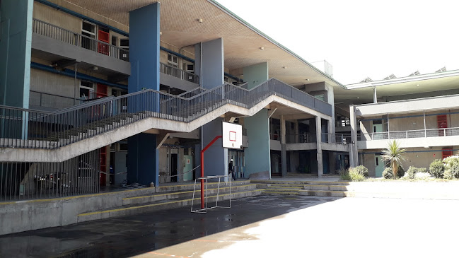 Centro Educacional Mariano Egaña - Peñalolén