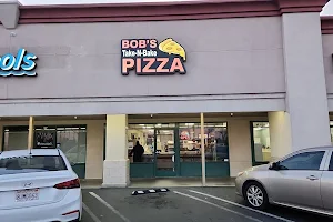 Bob's Take-N-Bake Pizza image