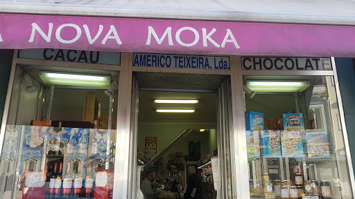 Nova Moka