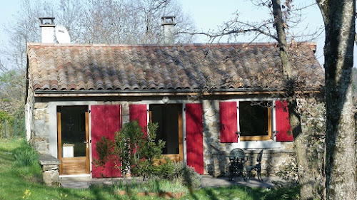 Lodge Le gîte de Minot Gilhoc-sur-Ormèze