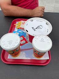 Photo n°93 de KFC Carcassonne à Carcassonne ()