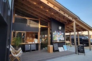 Sadamisaki Cafe image