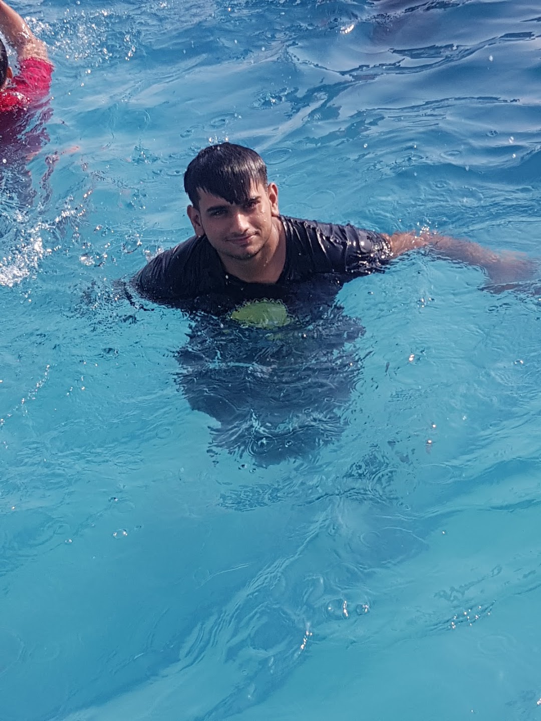 Swimming Pool Alipur Chatha