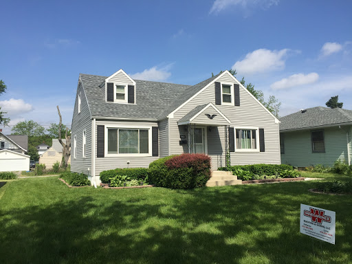 Winegardner Roofing in Lima, Ohio